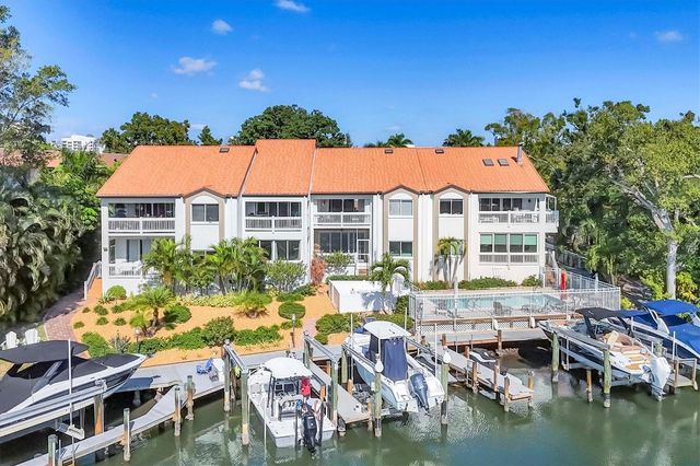 862 HUDSON AVENUE 862, Sarasota, FL 34236