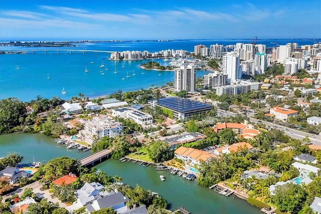 862 HUDSON AVENUE 862, Sarasota, FL 34236