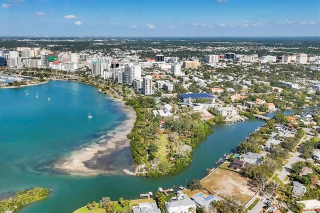 862 HUDSON AVENUE 862, Sarasota, FL 34236