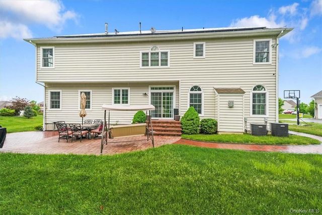 27 DeAngelis Drive, Monroe, NY 10950
