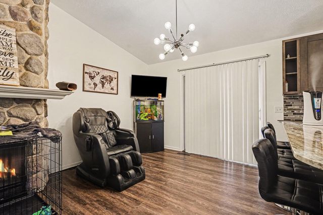 566 S Dangl Road, Muskegon, MI 49442