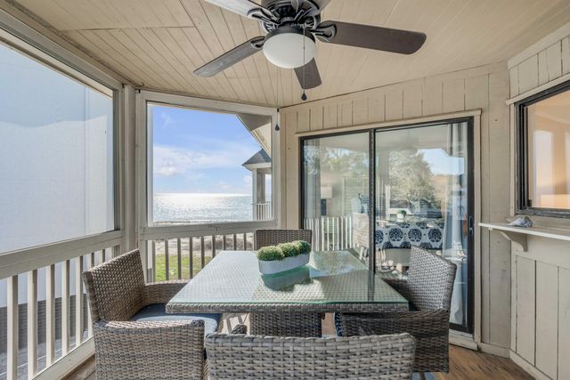 9000 Palmetto Drive G-302, Isle Of Palms, SC 29451