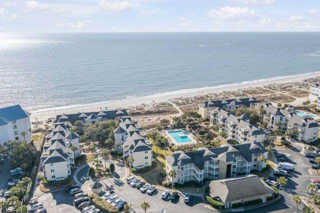 9000 Palmetto Drive G-302, Isle Of Palms, SC 29451
