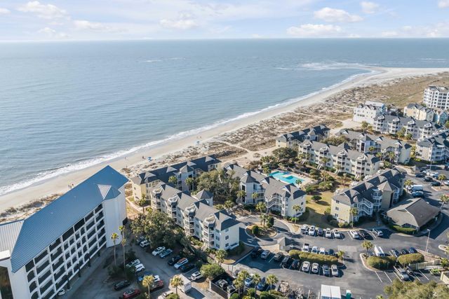 9000 Palmetto Drive G-302, Isle Of Palms, SC 29451