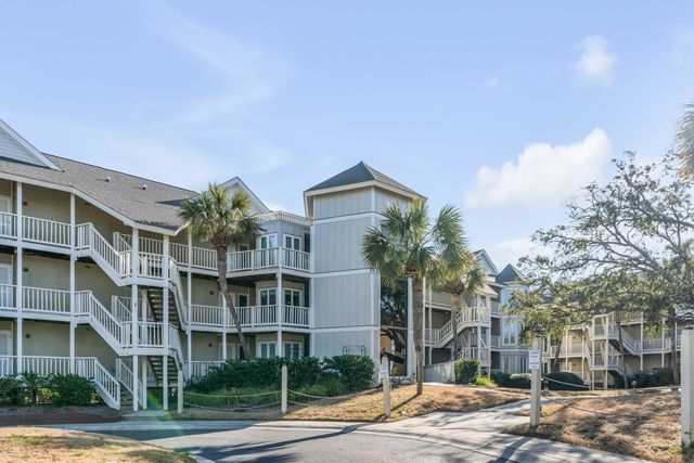 9000 Palmetto Drive G-302, Isle Of Palms, SC 29451