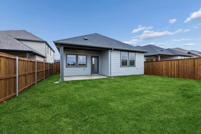 858 River Lane, Lavon, TX 75166