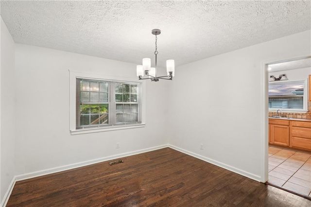 125 Chappell SW Road, Atlanta, GA 30314