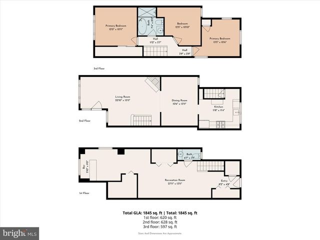 7450 BEVERLY RD, Philadelphia, PA 19138