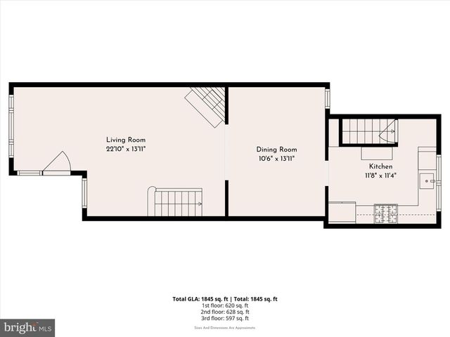 7450 BEVERLY RD, Philadelphia, PA 19138