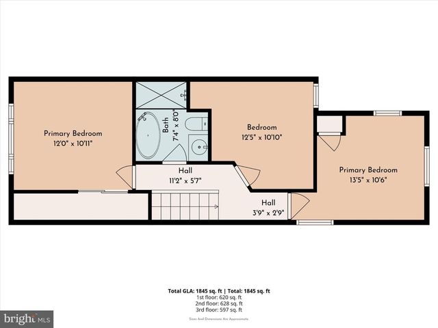 7450 BEVERLY RD, Philadelphia, PA 19138