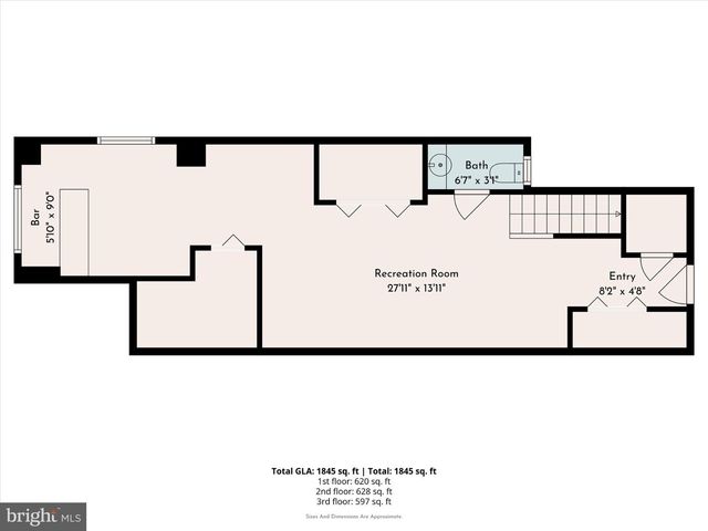 7450 BEVERLY RD, Philadelphia, PA 19138