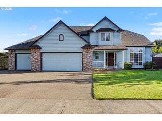 312 Sw CASCADE MEADOW Dr, Sublimity, OR 97385