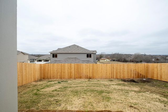 1710 Davidson Ranch DR, Georgetown, TX 78626