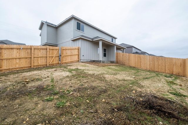 1710 Davidson Ranch DR, Georgetown, TX 78626