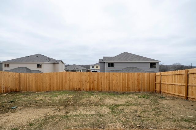 1710 Davidson Ranch DR, Georgetown, TX 78626