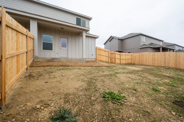 1710 Davidson Ranch DR, Georgetown, TX 78626