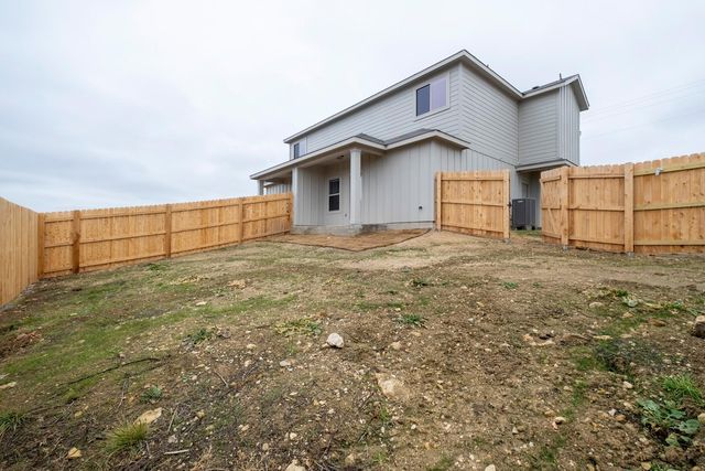 1710 Davidson Ranch DR, Georgetown, TX 78626