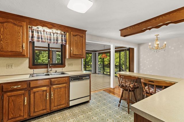 360 W Washington St, Hanson, MA 02341