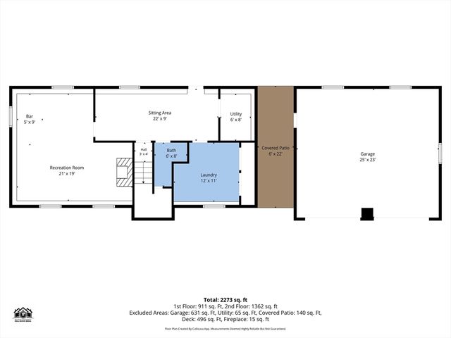 360 W Washington St, Hanson, MA 02341