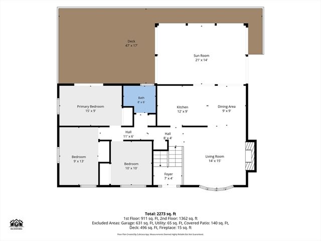 360 W Washington St, Hanson, MA 02341