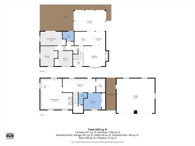 360 W Washington St, Hanson, MA 02341