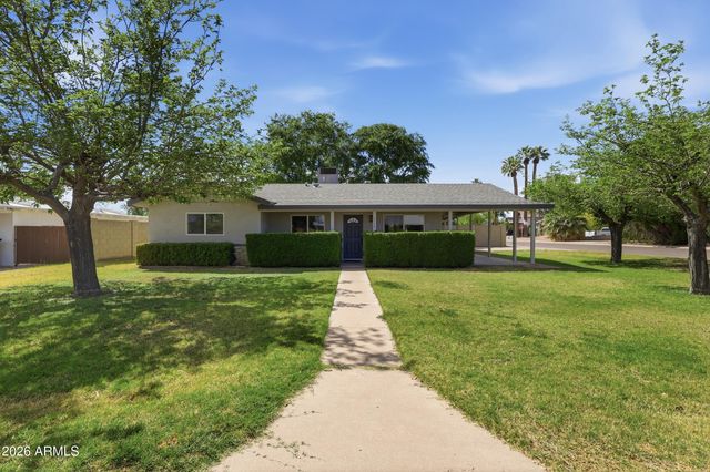 3144 N 34TH Street, Phoenix, AZ 85018