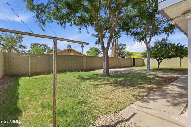 3144 N 34TH Street, Phoenix, AZ 85018