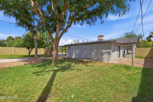 3144 N 34TH Street, Phoenix, AZ 85018