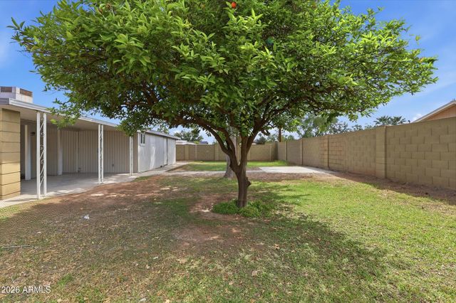 3144 N 34TH Street, Phoenix, AZ 85018