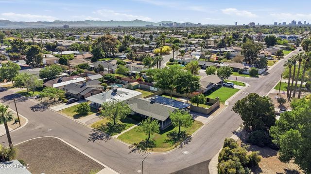 3144 N 34TH Street, Phoenix, AZ 85018