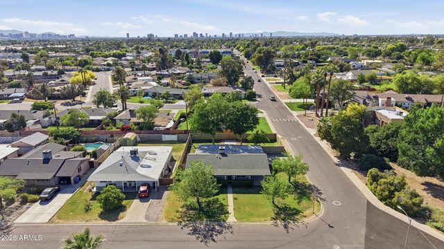 3144 N 34TH Street, Phoenix, AZ 85018