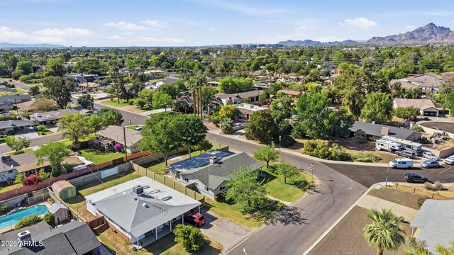 3144 N 34TH Street, Phoenix, AZ 85018