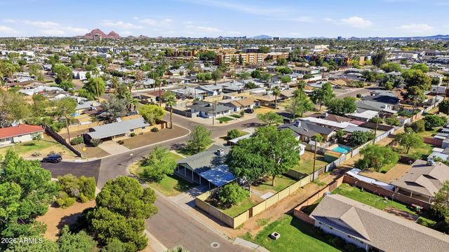 3144 N 34TH Street, Phoenix, AZ 85018