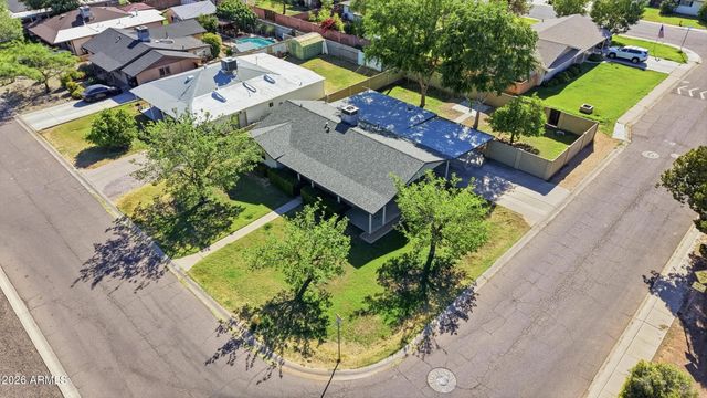 3144 N 34TH Street, Phoenix, AZ 85018