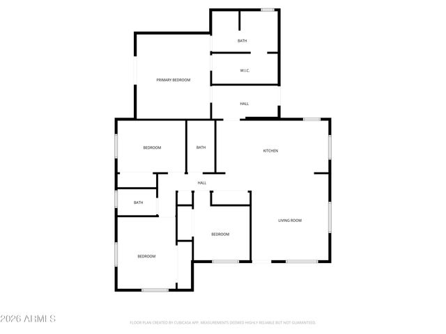 3144 N 34TH Street, Phoenix, AZ 85018