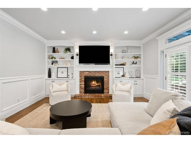 17382 E Lake Ln, Aurora, CO 80016