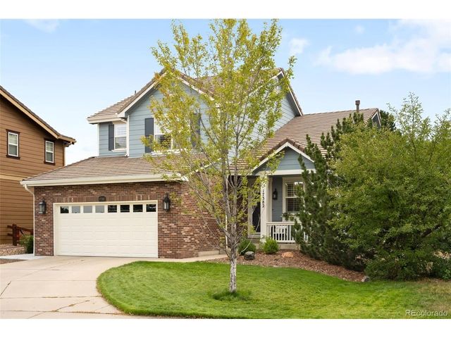 17382 E Lake Ln, Aurora, CO 80016