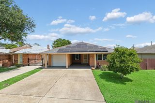 3743 Olney Street, Metairie, LA 70002