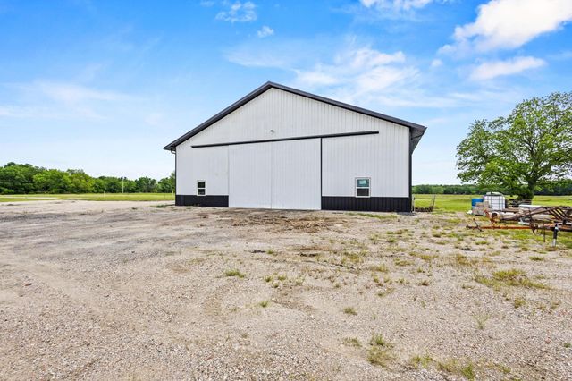 5425 County Road 4604, Commerce, TX 75428