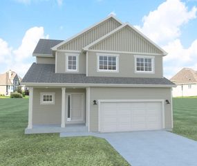 3216 40th STREET #Lt116, Kenosha, WI 53144