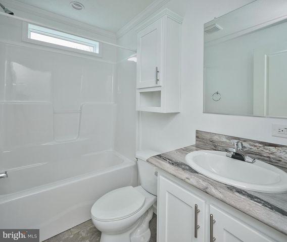 3034 CHANDLER DRIVE SOUTH, Morrisville, PA 19067