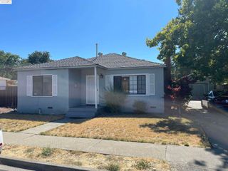 1260 Mesa St, Concord, CA 94518