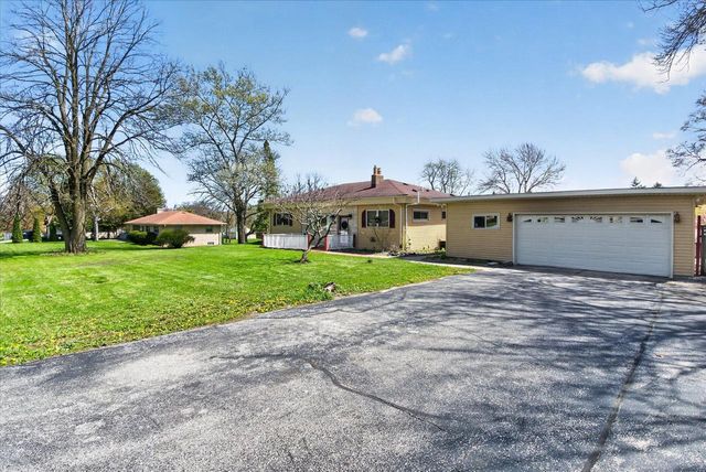 10301 Vera AVENUE, Milwaukee, WI 53224
