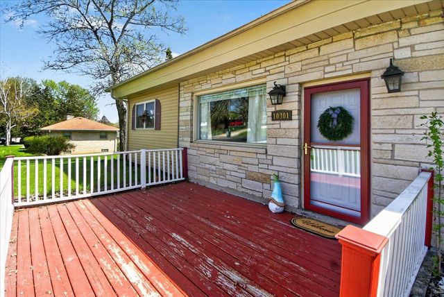 10301 Vera AVENUE, Milwaukee, WI 53224