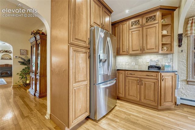 825 N HANCOCK Avenue, Colorado Springs, CO 80903
