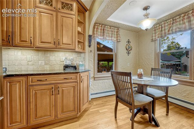 825 N HANCOCK Avenue, Colorado Springs, CO 80903