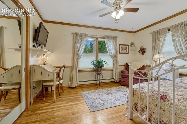825 N HANCOCK Avenue, Colorado Springs, CO 80903