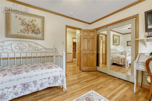 825 N HANCOCK Avenue, Colorado Springs, CO 80903