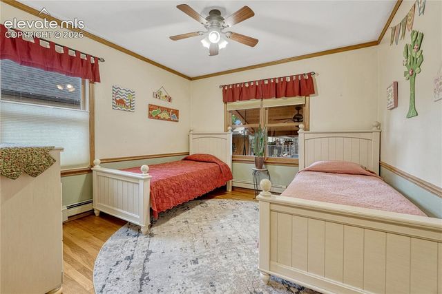 825 N HANCOCK Avenue, Colorado Springs, CO 80903