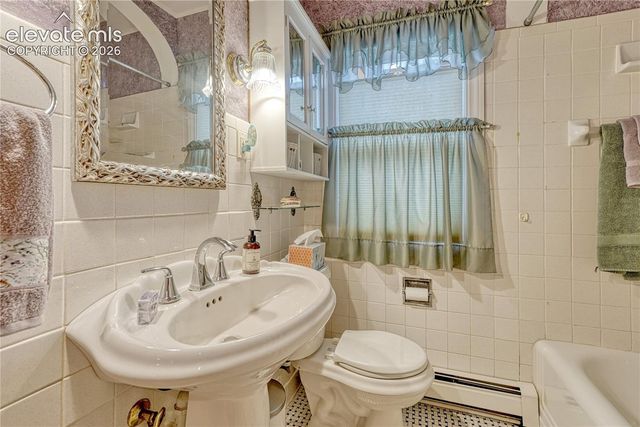 825 N HANCOCK Avenue, Colorado Springs, CO 80903